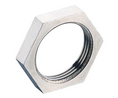 Fastening nut M8 Receptacle Connector